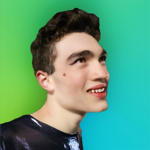 Lachlan's avatar